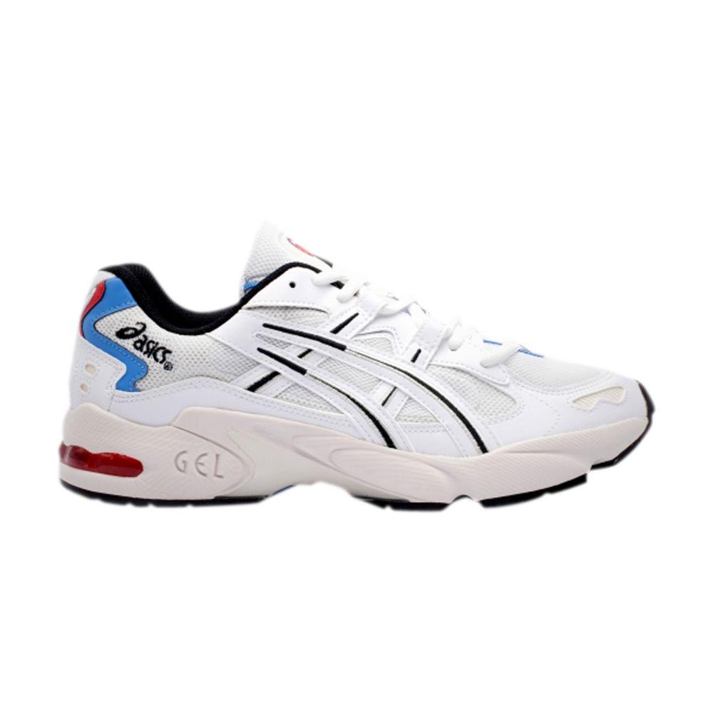 ASICS Gel Kayano 5 'White'