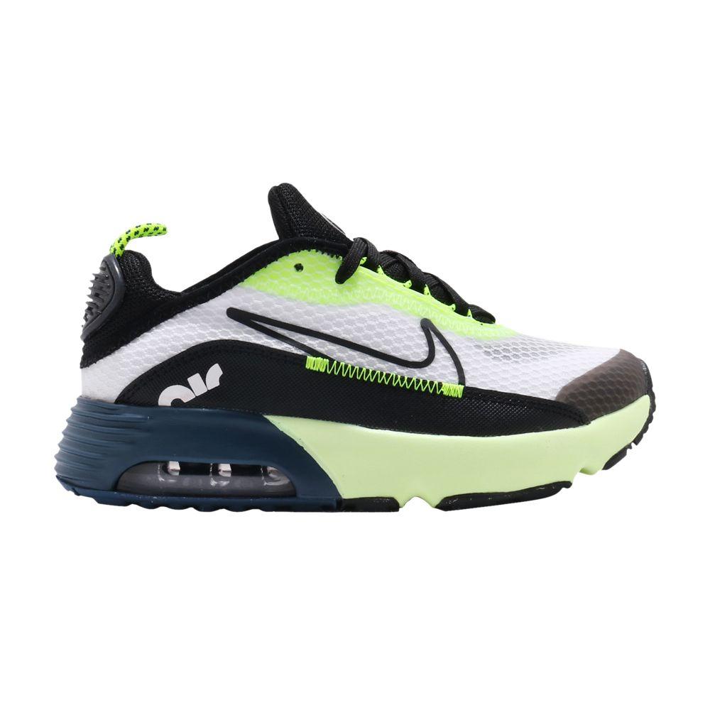 Nike Air Max 2090 PS 'Volt Blue'