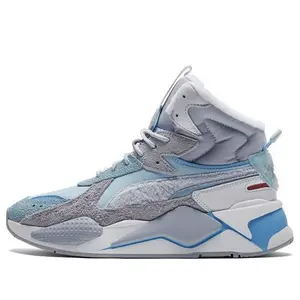 PUMA RS-X Mid Wtr 'Grey Blue'