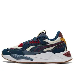 PUMA RS-Z 'University - Ivory Glow China Blue'