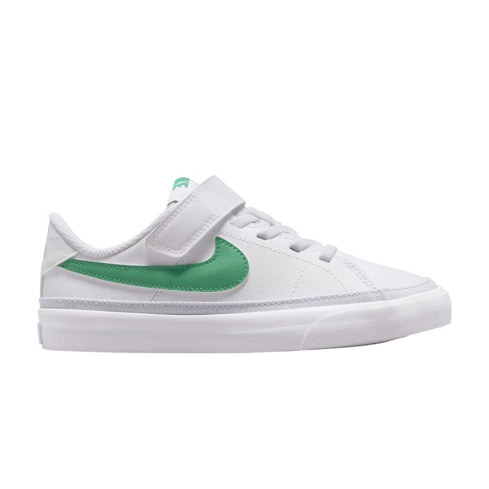 Nike Court Legacy PS 'Stadium Green'