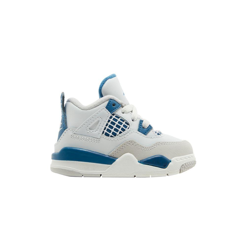 Air Jordan 4 Retro Military Blue (2024)