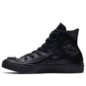 Converse Chuck Taylor All Star Studded Hi 'Black'