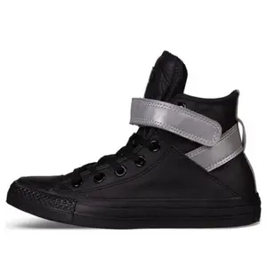 Converse Chuck Taylor All Star Brea Hi 'Reflective Black'