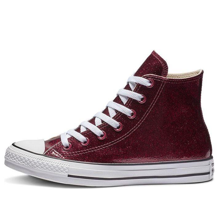 Converse Chuck Taylor All Star 'Red'