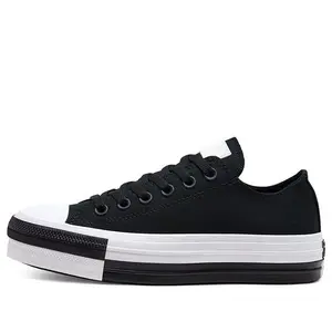Converse Chuck Taylor All Star White/Black