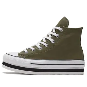 Converse Chuck Taylor All Star Platform Laye