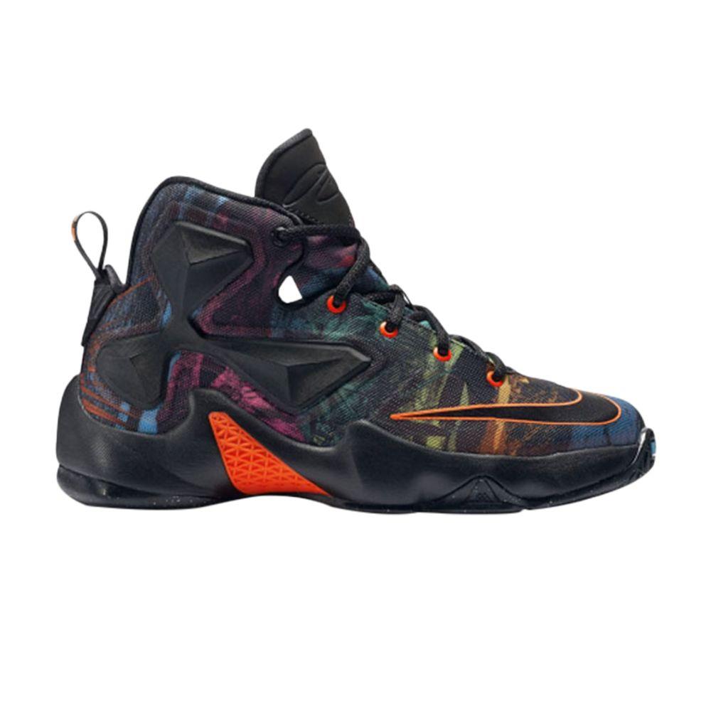 Nike LeBron 13 GS