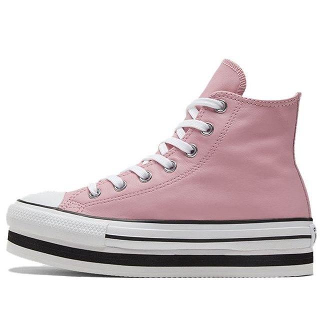 Converse Chuck Taylor All Star Pink/White