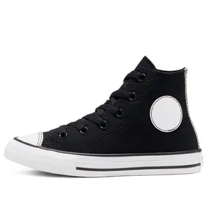 Converse Chuck Taylor All Star 'Black White'