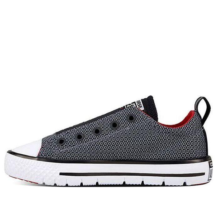 Converse Chuck Taylor All Star Hyper Lite Ox Slip-On