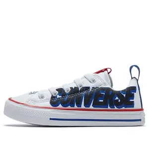 Converse Chuck Taylor All Star White/Blue