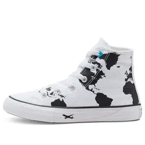 Converse Chuck Taylor All Star Black White
