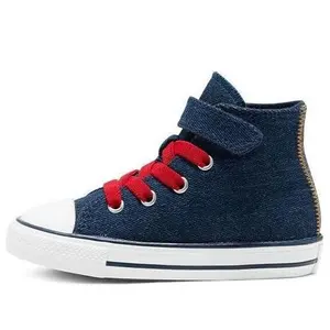Converse Chuck Taylor All Star Navy
