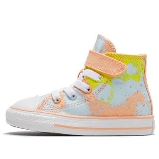 Converse Chuck Taylor All Star 1v 'Blue Pink'