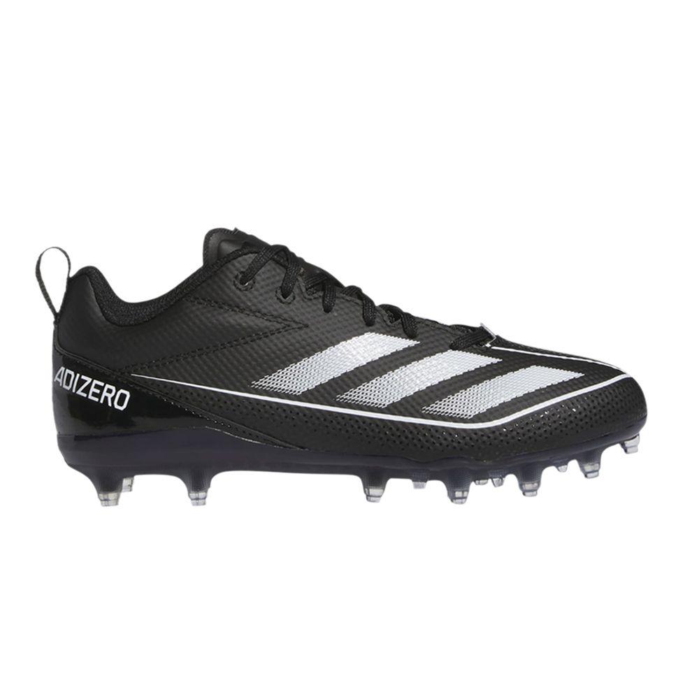 adidas Adizero Electric.2 J 'Black White'