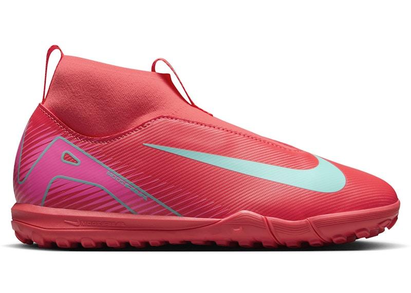 Nike Mercurial Superfly 10 Academy TF Mad Energy Pack