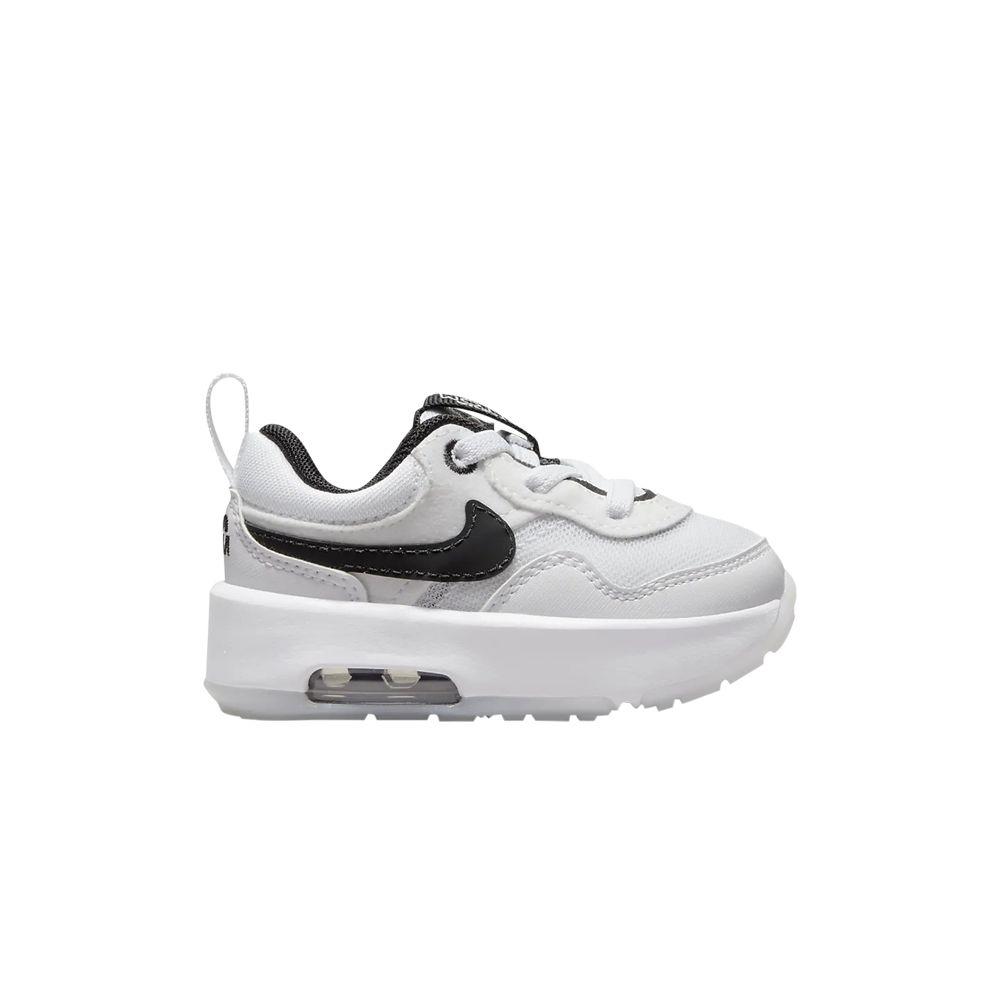 Nike Air Max Motif TD 'White Black'