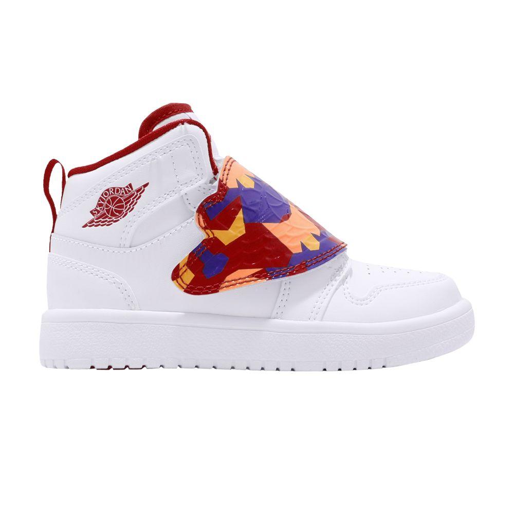 Air Jordan Sky Jordan 1 PS 'Court Purple'