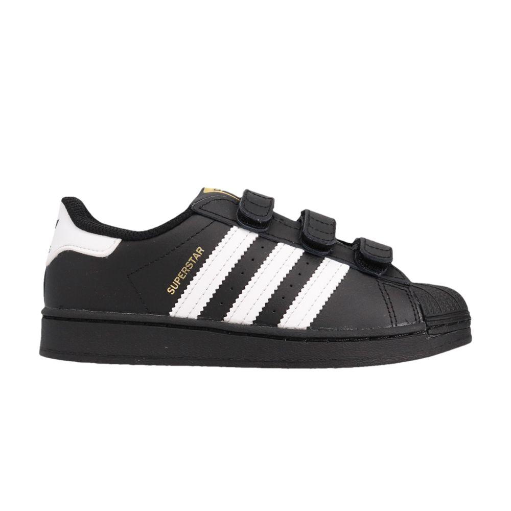 adidas Superstar CF C Black