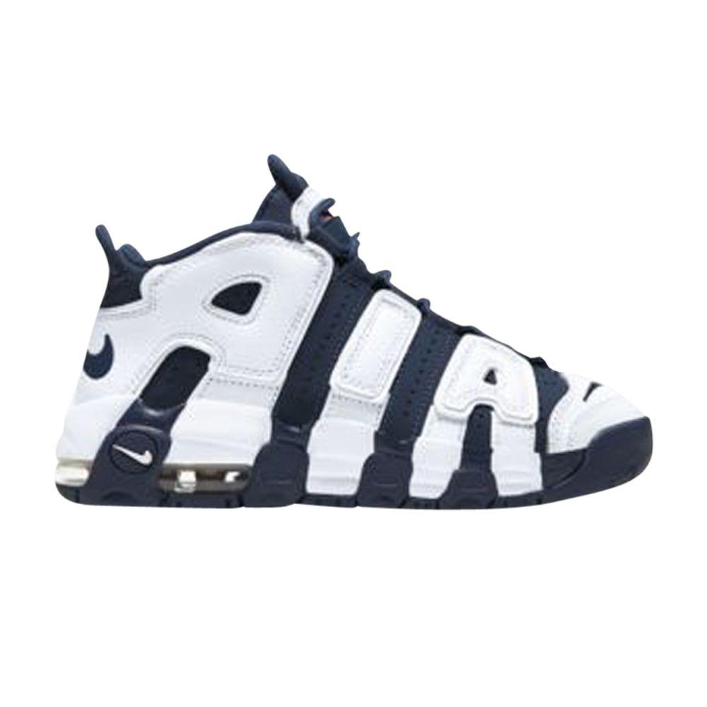 Nike Air More Uptempo Olympic