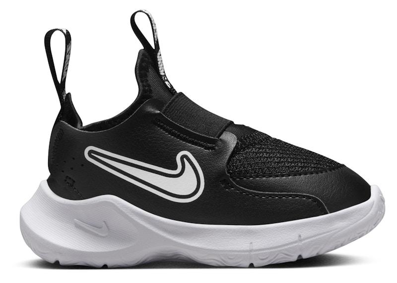 Nike Flex Runner 3 Black White