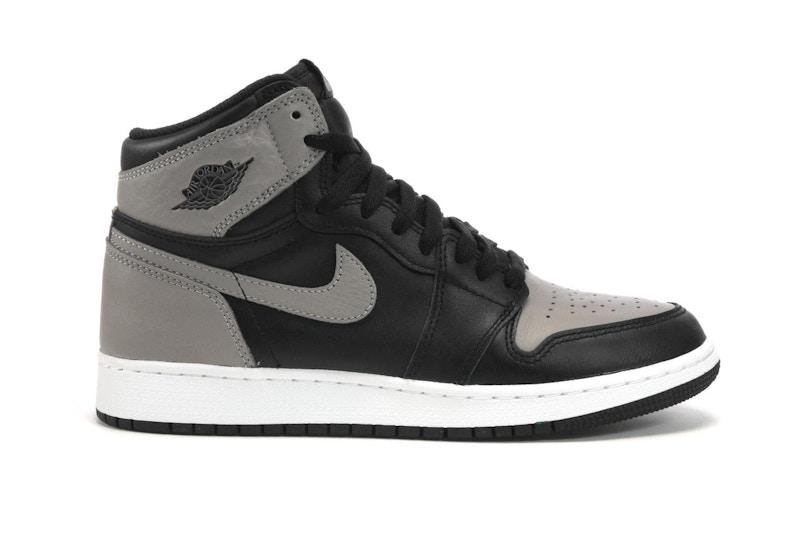 Jordan 1 Retro High Shadow