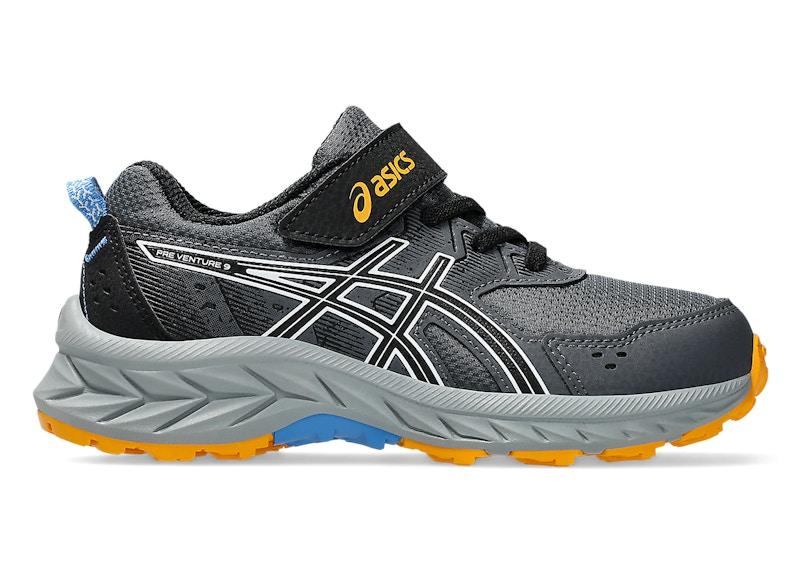 ASICS Gel-Venture 9 Carrier Grey Black