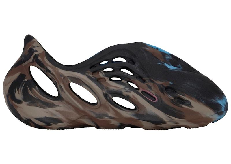 adidas Yeezy Foam RNR MX Cinder