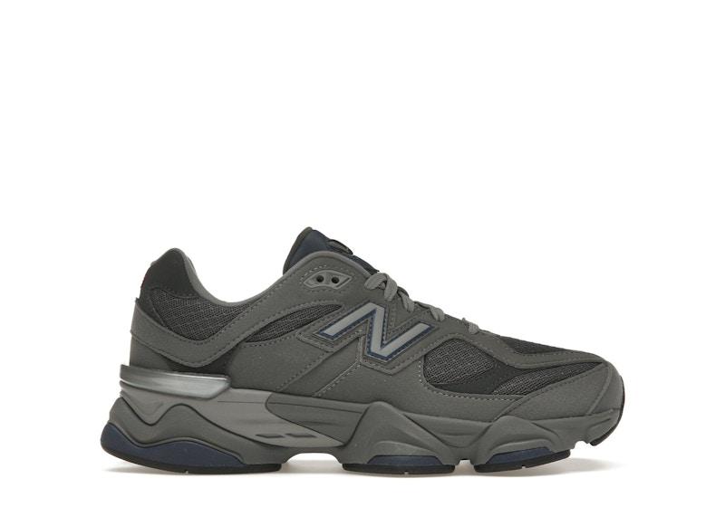 New Balance 9060 Castlerock