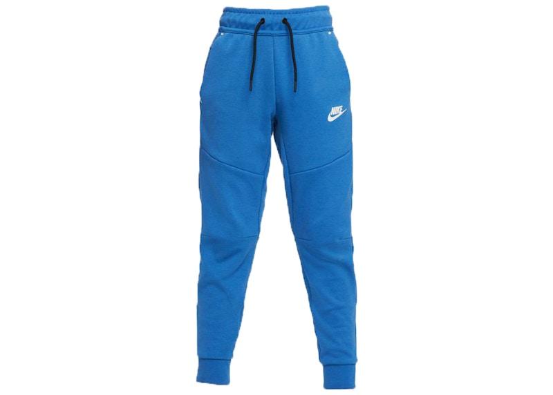 Nike Sportswear Kids' Tech Fleece Joggers