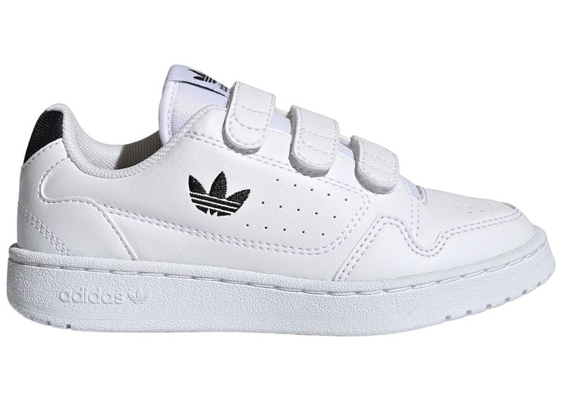 adidas NY 90 Cloud White Core Black