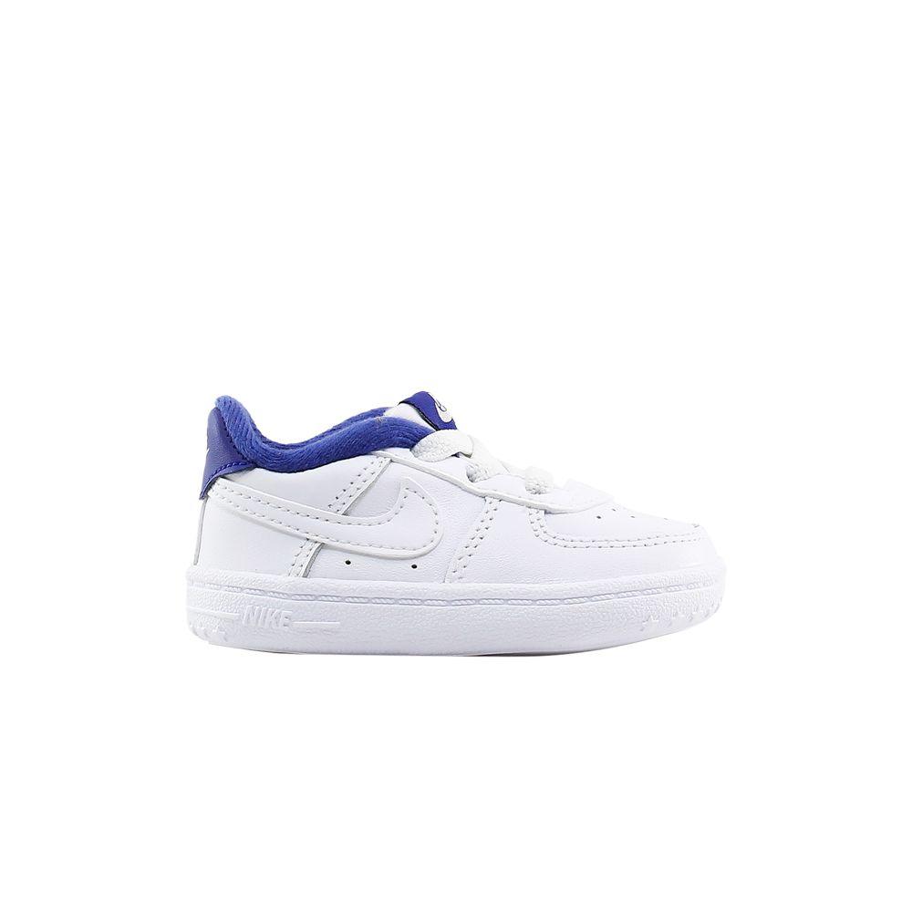 Nike Force 1 CB 'White Deep Royal Blue'