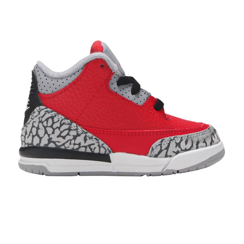 Air Jordan 3 Retro SE 'Unite'