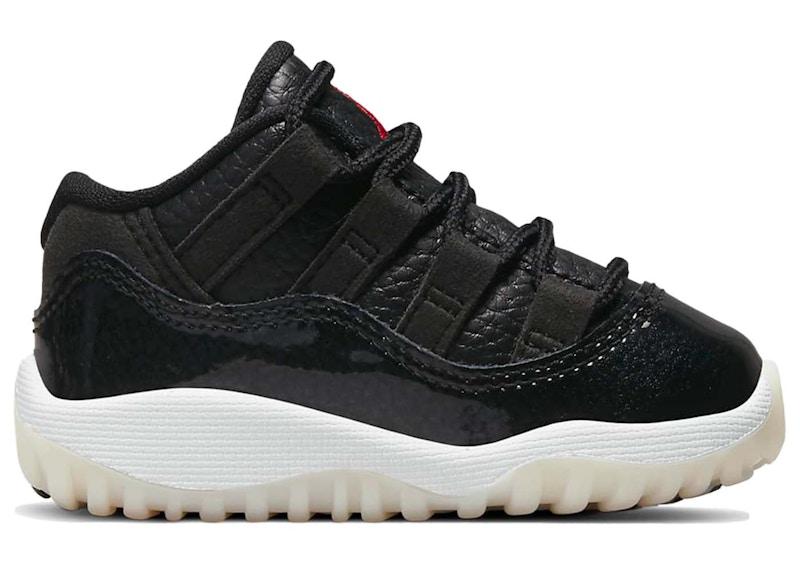 Jordan 11 Retro Low 72-10