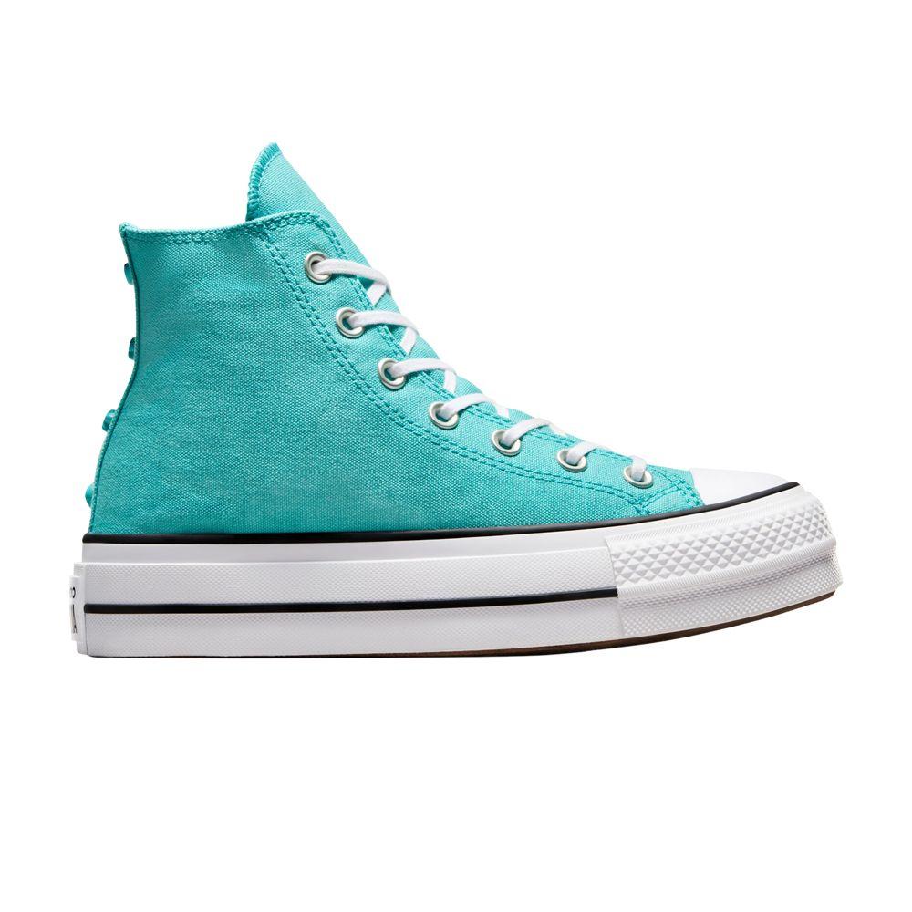 Converse Chuck Taylor All Star Lift Platform High 'Stars'