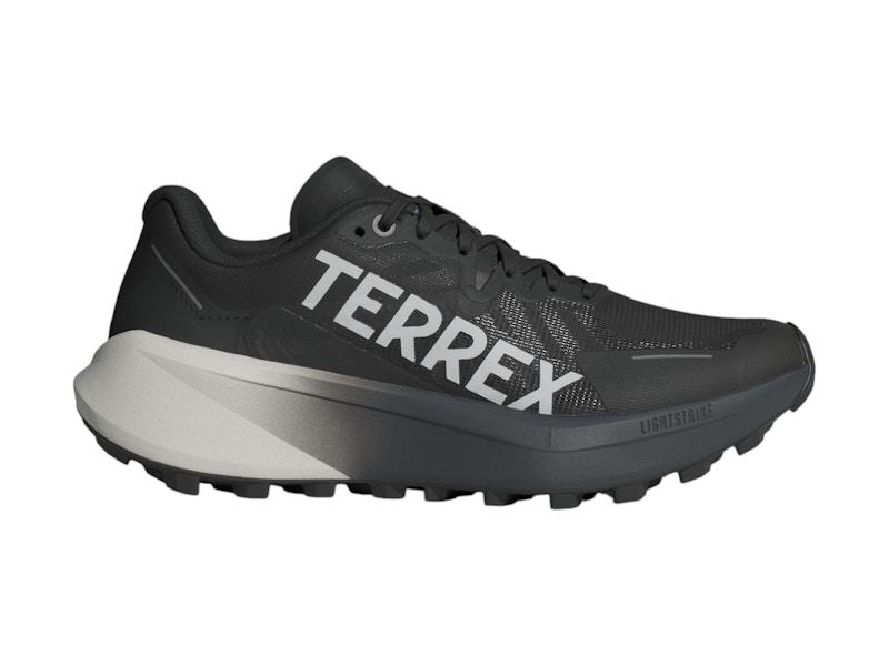 adidas Terrex Agravic 3 Trail Core Black Grey