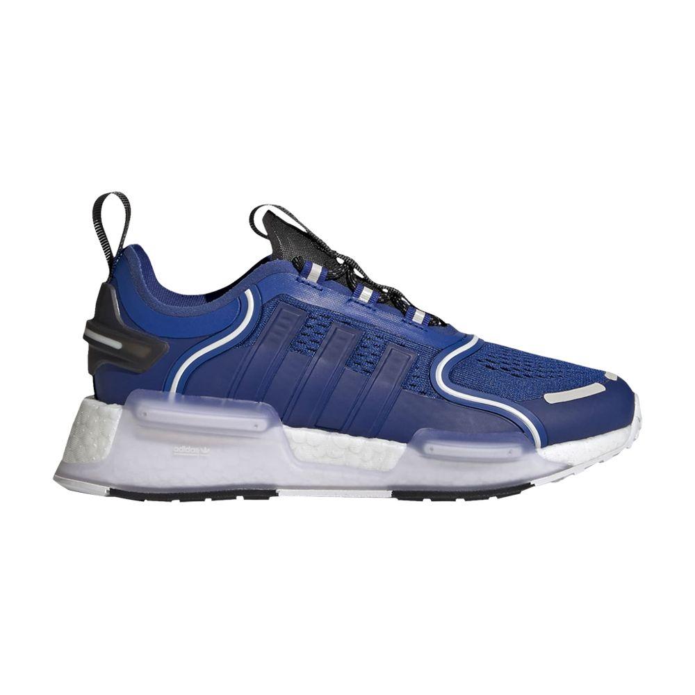 adidas NMD_R1 V3 J 'Royal Blue'