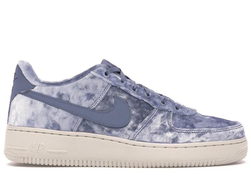 Nike Air Force 1 Low Dark Sky Blue