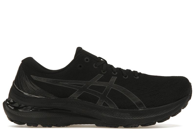 ASICS Gel-Kayano 29 Black