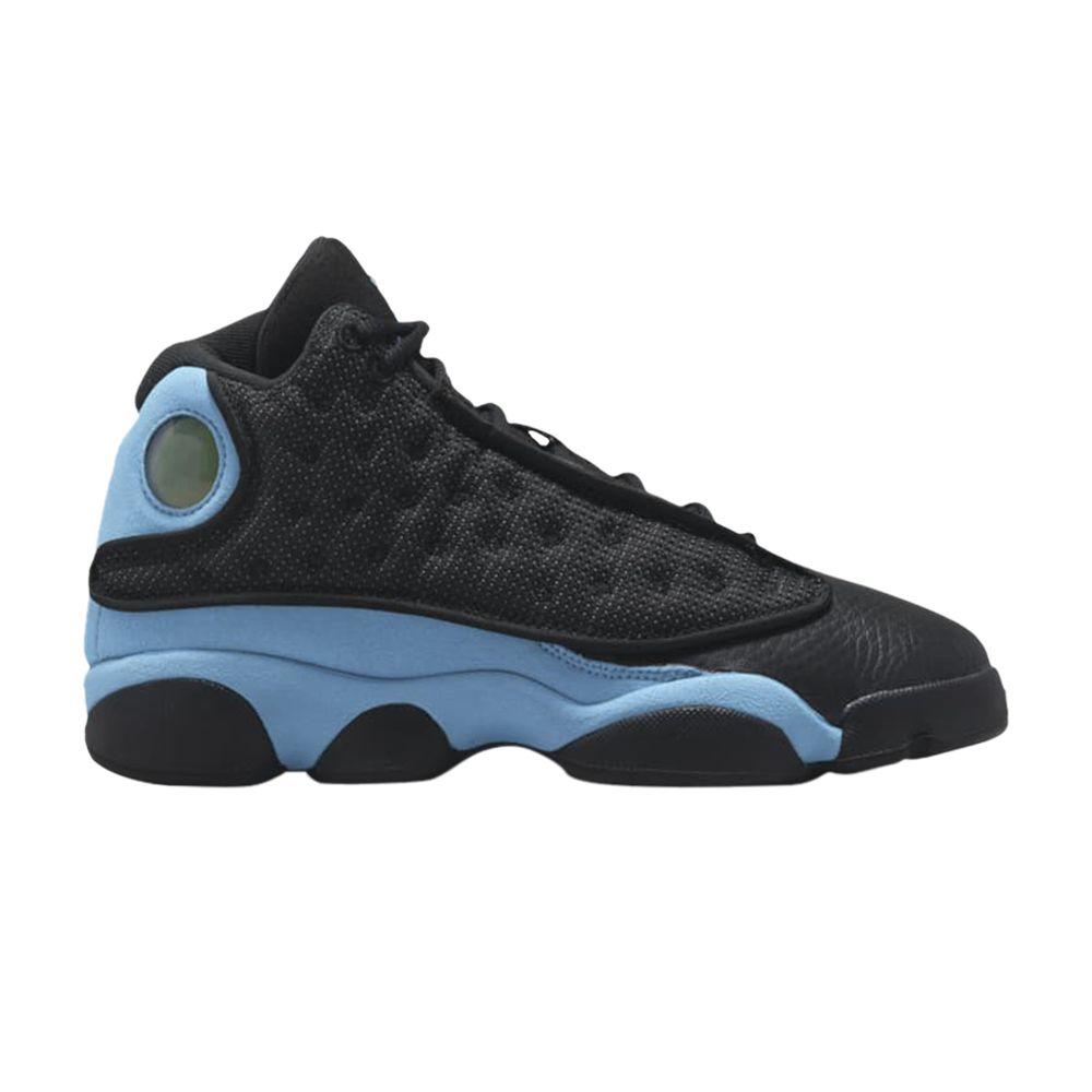 Air Jordan 13 Retro 'Black University Blue'