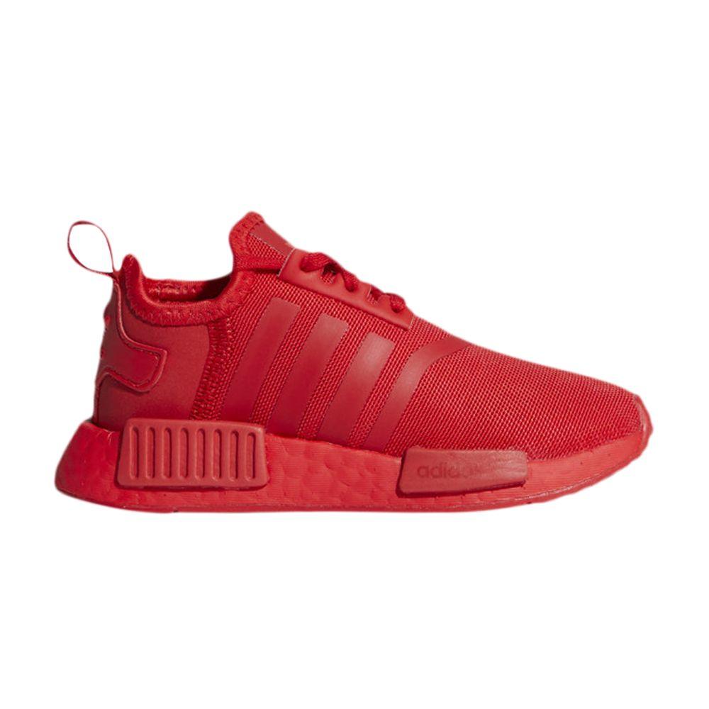 adidas NMD_R1 J 'Scarlet'
