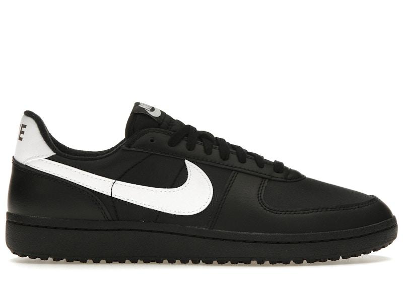 Nike Field General '82 SP Black White