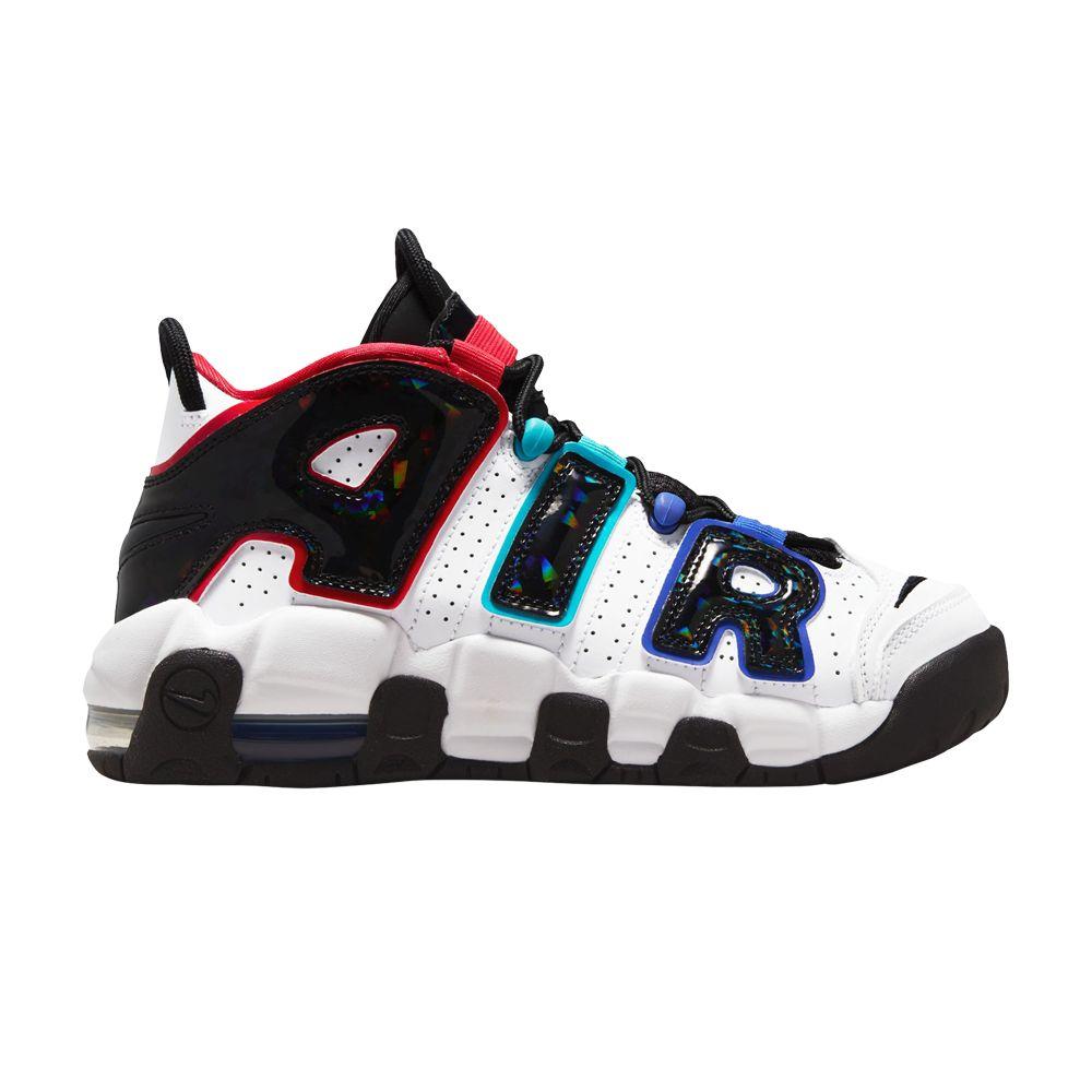 Nike Air More Uptempo CL 'All-Star'