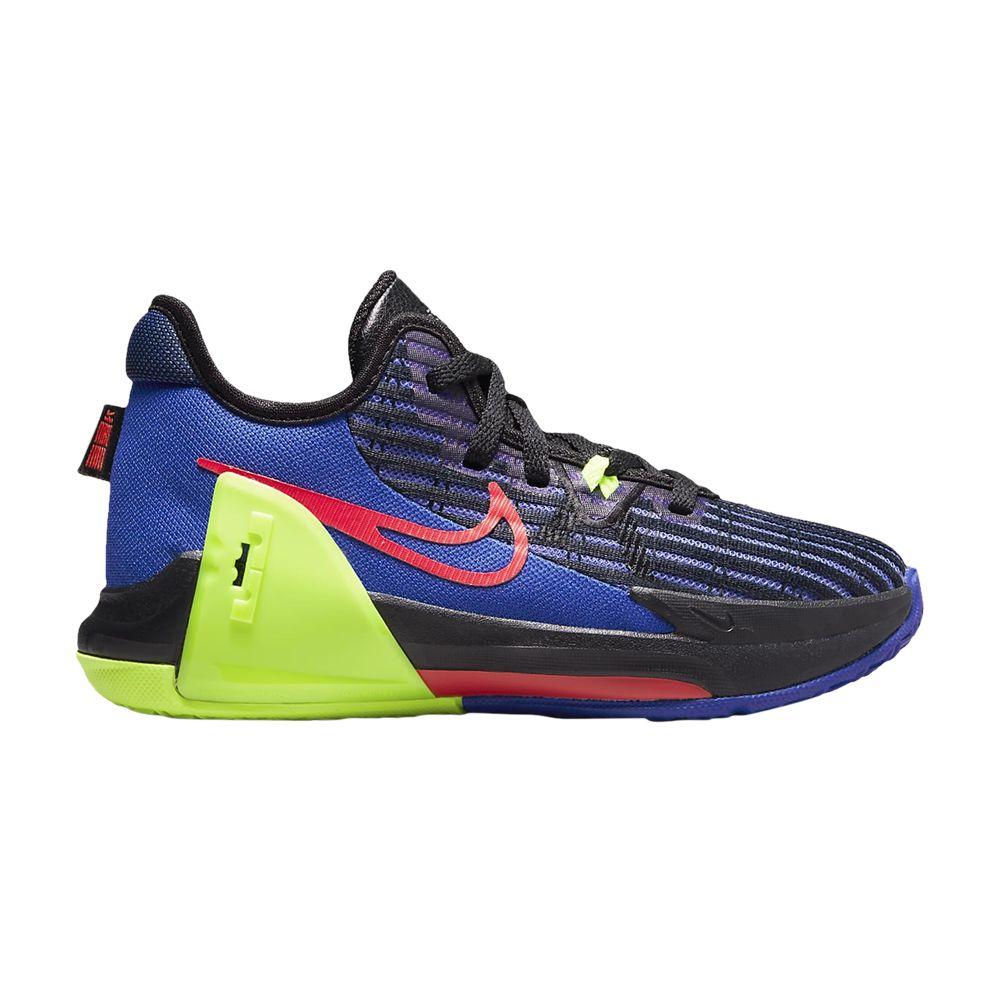 Nike LeBron Witness 6 PS 'Hyper Royal Bright Crimson'