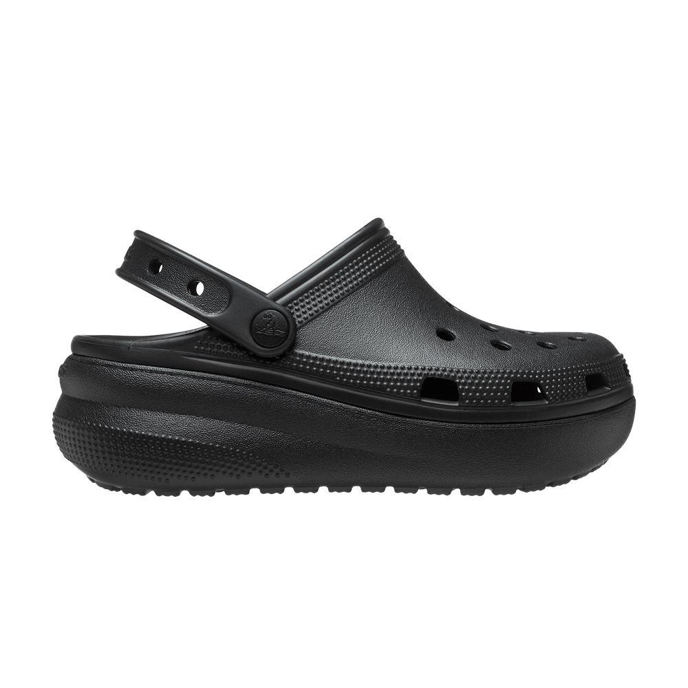Crocs Cutie Crush Clog Kids