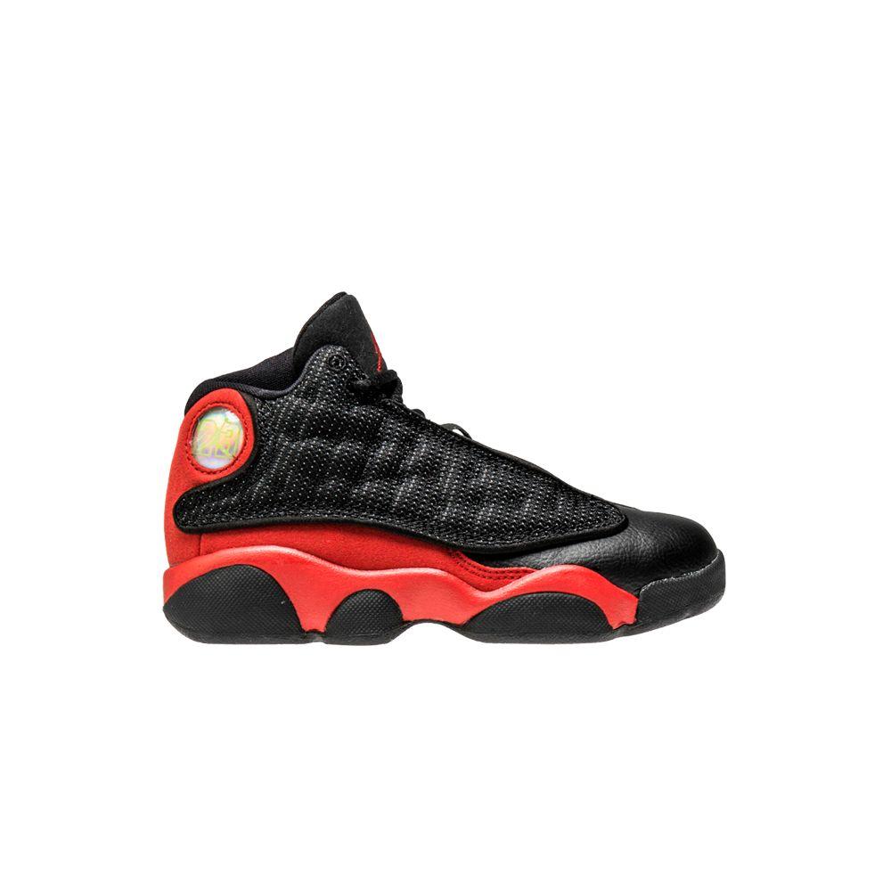 Air Jordan 13 Retro PS 'Bred' 2017