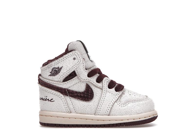 Jordan 1 Retro High OG A Ma Maniére