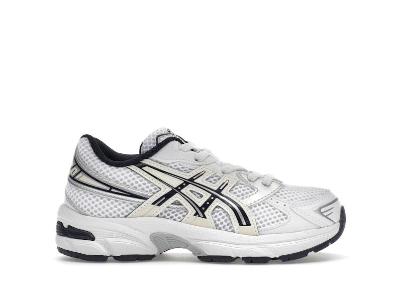 ASICS Gel-1130 White Midnight