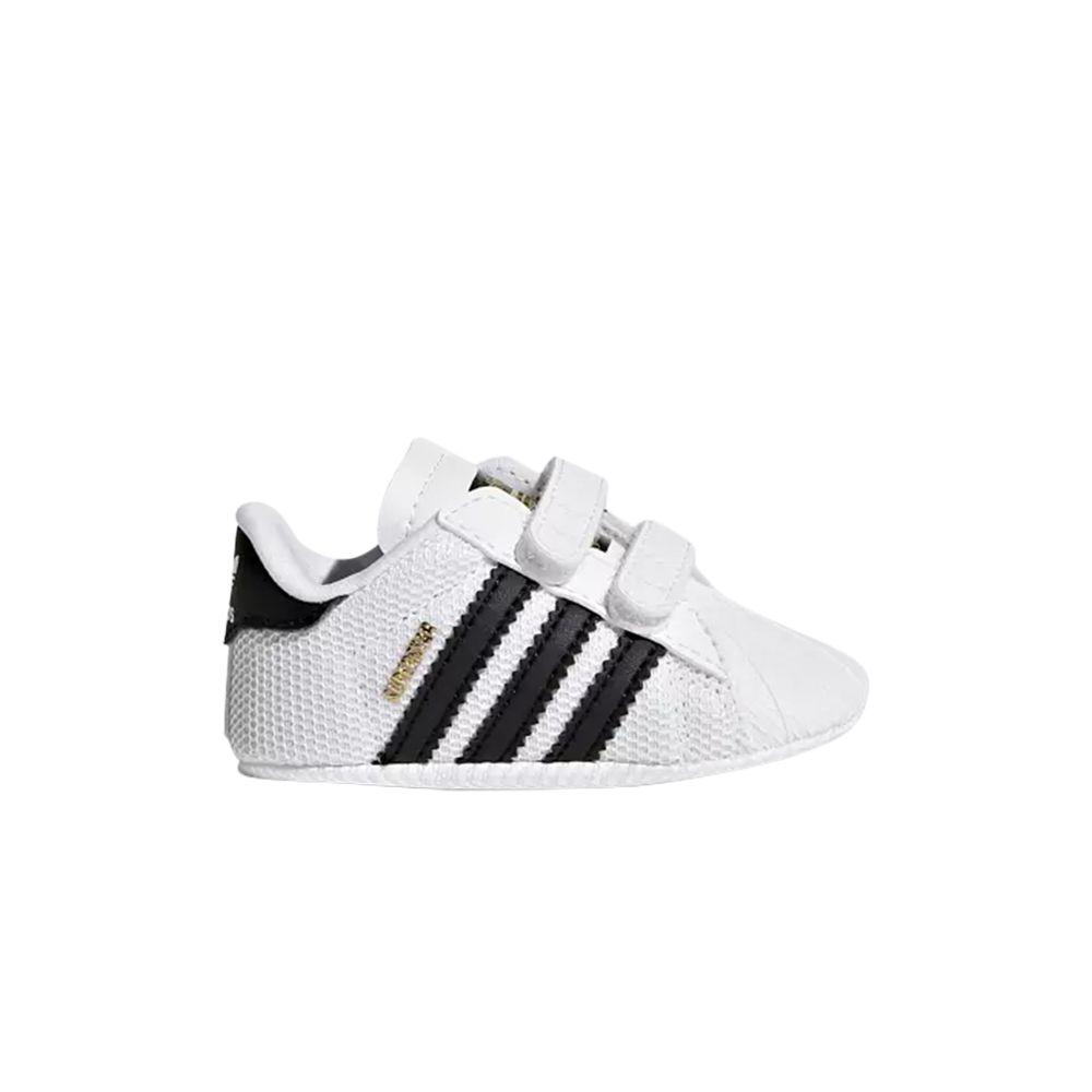 adidas Superstar Cloud White Core Black